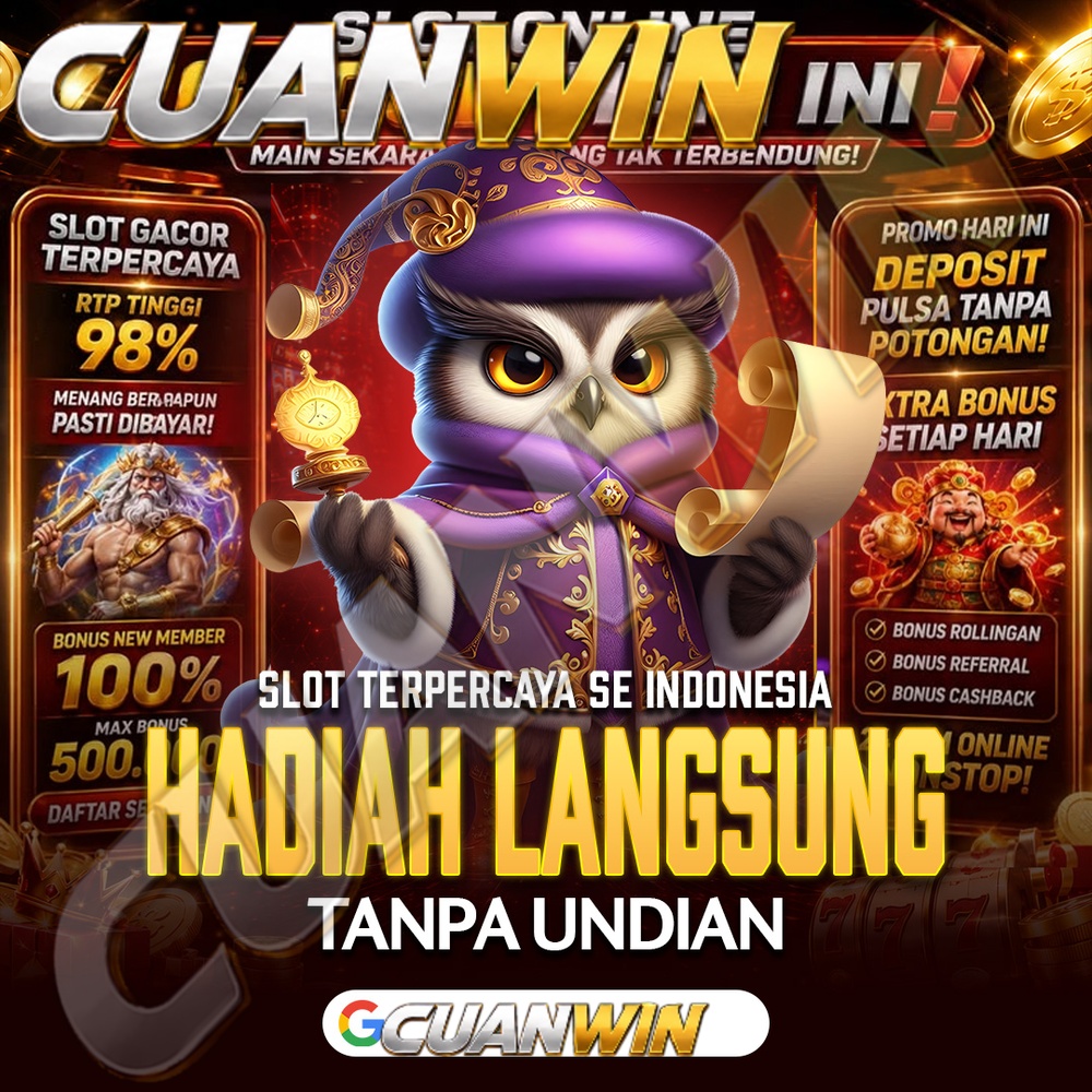 banner CUANWIN X AD Import Export: Melihat Popularitas Gaming Di Tengah Perkembangan Digital New Era 2026